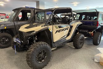 Polaris RZR XP 1000 Ultimate-Sand Dune 2026