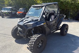 2022 Polaris RZR XP 1000 Sport