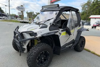 2023 Polaris RZR Trail Ultimate