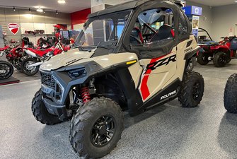 Polaris RZR TRAIL ULTIMATE 2025