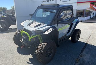 2025 Polaris RZR XP 1000 Ultimate