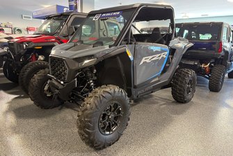 2026 Polaris RZR XP 1000 Sport-Stealth Gray