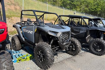 Polaris RZR XP 1000 Sport-Stealth Gray 2026