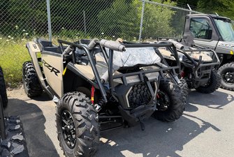 Polaris RZR XP 1000 Sport-Sand Dune 2026