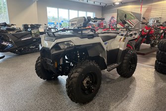 2026 Polaris SPORTSMAN 450 H.O. EPS