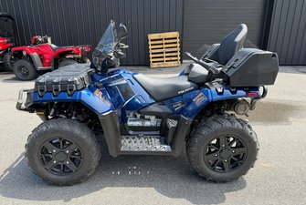 2023 Polaris Sportsman 850 Touring H.O. EPS
