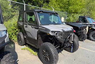Polaris Xpedition ADV North Star-Slate Gray 2026