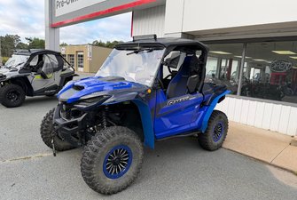 2023 Yamaha WOLVERINE RMAX2 1000 Sport