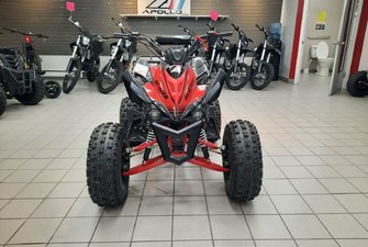 2021 Apollo BLAZZER 9 125CC