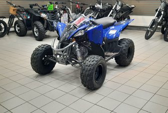 9999 Apollo GIZMO 120CC 120CC