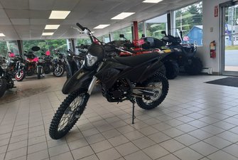 Apollo RXF 250 MX Sport 2024