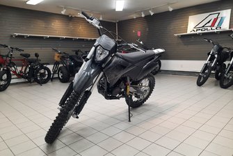 Apollo RXF 250 MX 250CC 2024
