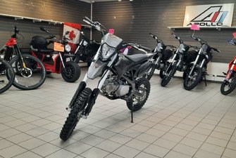 Apollo RXF MX 125 RFXMX125 2025