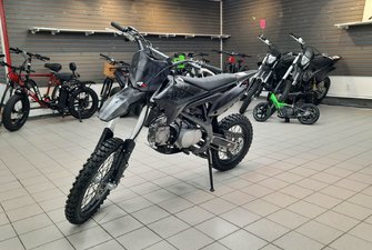 2025 Apollo RXF MX 125 125cc