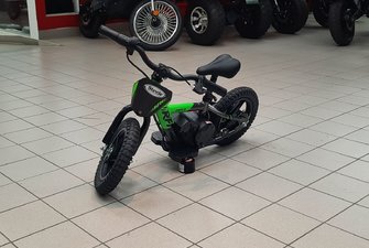2024 Apollo Sedna 12 Electric Bike