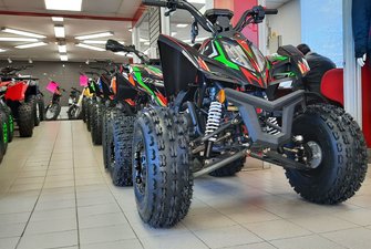 Apollo VRX 125-R Sport 2021