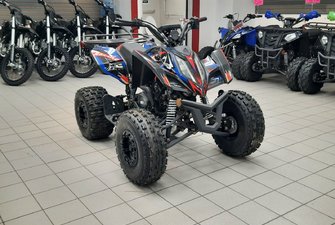 2022 Apollo VRX 125-R 125CC