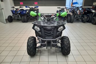 Apollo VRX 125F 125CC 9999