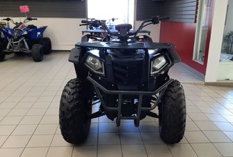 2024 Apollo VRX 200F 200CC