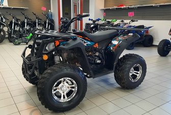 Apollo VRX 200F 200CC 2024