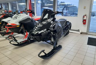 2013 Arctic Cat 1100 Turbo SnoPro