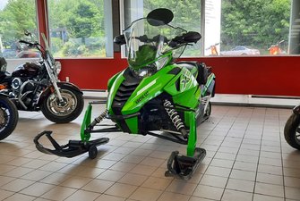 2017 Arctic Cat XF 7000 XF