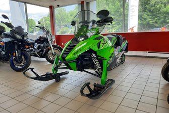 2017 Arctic Cat XF 7000 XF
