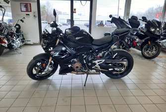 BMW S 1000R S 2024