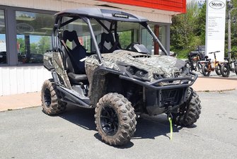 2019 Can-Am Commander XT 1000 Xt