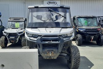 2020 Can-Am Defender XT HD10 Defender XT HD10