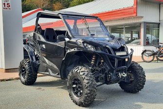 Can-Am MAVERICK DPS 1000 SPORT 2023