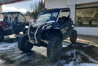 Can-Am MAVERICK Sport X rc 1000R 2023