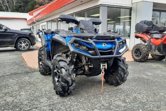 2023 Can-Am Outlander XT-P 850 XT-P 850