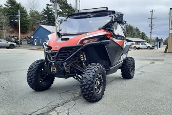 2021 CF Moto ZForce 950 Sport