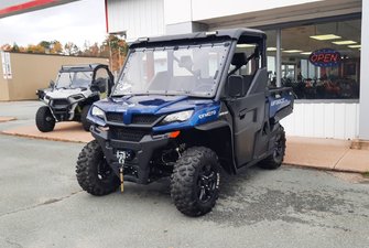 2023 CFMOTO UFORCE 1000 1000