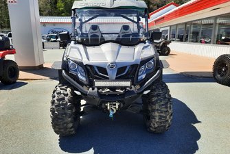 2022 CFMOTO Zforce 500 trail 500 TRAIL