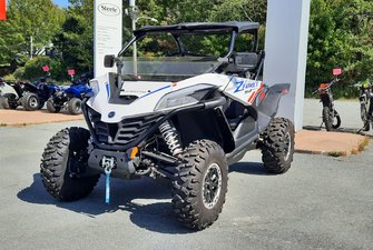 2023 CFMOTO ZFORCE 950 HO EX 950 HO EX