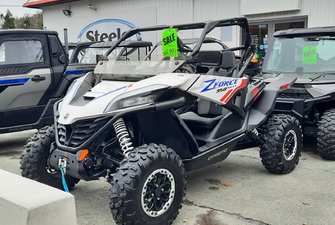 CFMOTO ZFORCE 950 HO EX 950 HO EX 2023