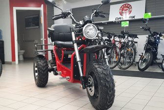 Daymak Boomer Beast 2D 2D 9999