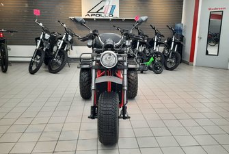 9999 Daymak Boomer Beast 2D Off Road Mobility Scooter