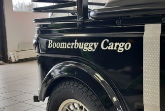 9999 Daymak BOOMERBUGGY CARGO CARGO