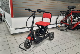 9999 Daymak Mobility In A Box