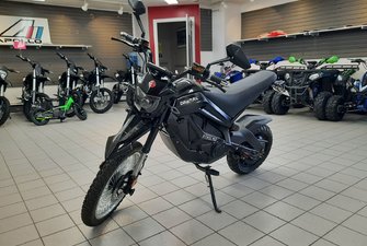 9999 Daymak Pithog Max Electric Bike