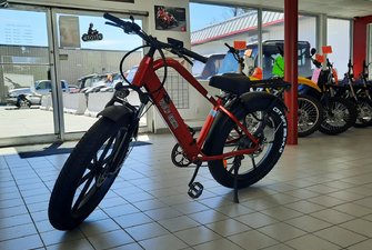 9999 Daymak Wolf WOLF