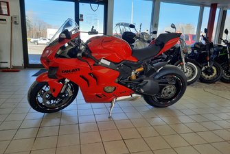 2023 Ducati PANIGALE V4