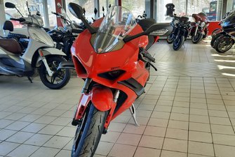 2023 Ducat PANIGALE V4