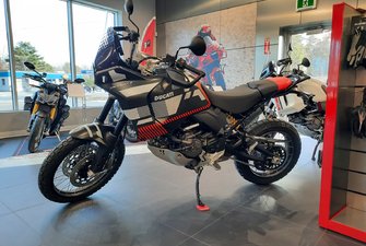 Ducati Desert X 937 2023