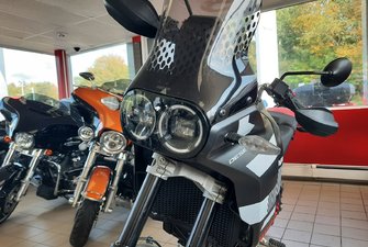 Ducati Desert X DSX937 2023