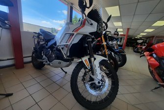 2023 Ducati Desert X 937
