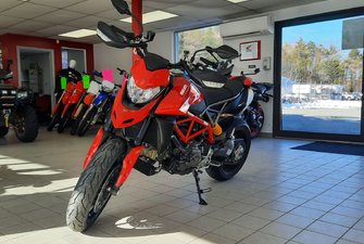 2023 Ducati HYPERMOTARD HYM 950